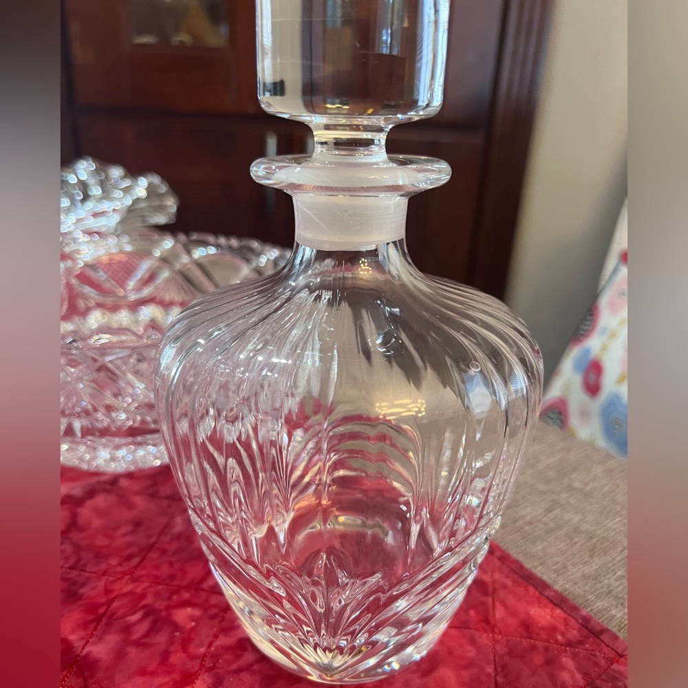 Decanter